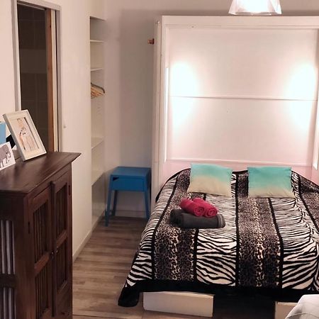 Апартаменты Grand Studio Cahors Centre Rdc Proche Gare Pont Valentre Экстерьер фото