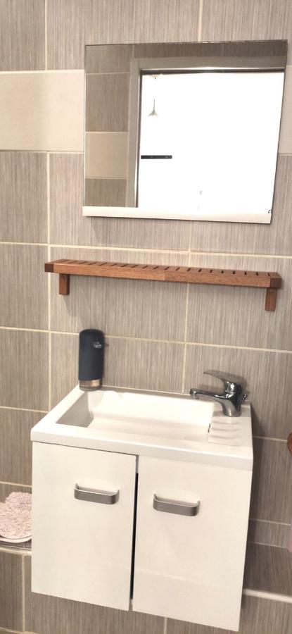 Апартаменты Grand Studio Cahors Centre Rdc Proche Gare Pont Valentre Экстерьер фото